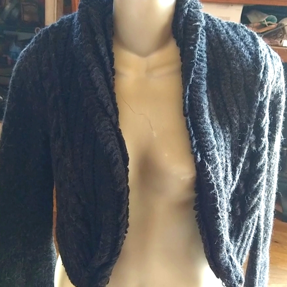 Arden B cardigan - Picture 1 of 5